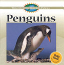Penguins cover