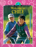 Welcome to Chile cover