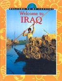 Welcome to Iraq cover