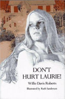 Don't Hurt Laurie! cover