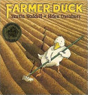 Farmer Duck cover