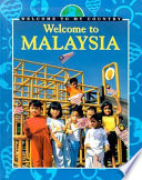 Welcome to Malaysia cover