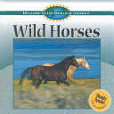 Wild Horses cover