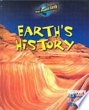 Earth's History cover
