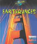 Earthquakes cover