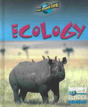 Ecology cover