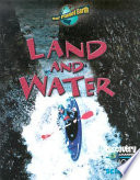 Land and Water cover