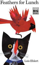 Feathers for Lunch cover