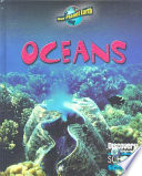 Oceans cover