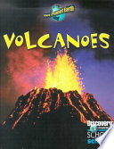 Volcanoes cover