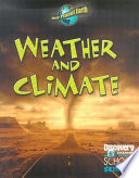 Weather and Climate cover