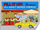 Fill It Up! cover