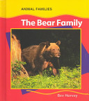 The Bear Family cover