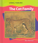 The Cat Family cover