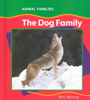 The Dog Family cover