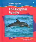The Dolphin Family cover