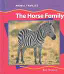 The Horse Family cover