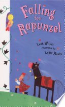 Falling for Rapunzel cover