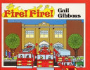 Fire! Fire! cover