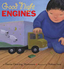 Good Night Engines cover