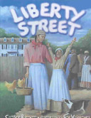 Liberty Street cover