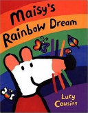 Maisy's Rainbow Dream cover