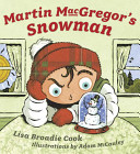Martin MacGregor's Snowman/When Will It Snow? cover