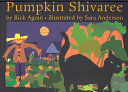 Pumpkin Shivaree cover