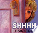 Shhhh cover