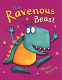 The Ravenous Beast cover