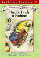 Hector Finds a Fortune cover