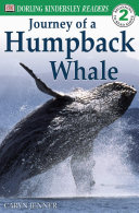 Journey of a Humpback Whale cover