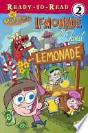 Lemonade with a Twist cover