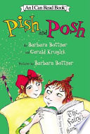 Pish and Posh cover