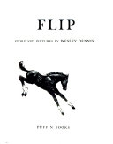Flip cover
