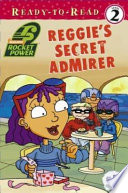 Reggie's Secret Admirer cover