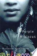 Purple Hibiscus cover