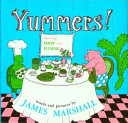 Yummers! cover