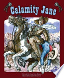 Calamity Jane cover