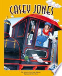 Casey Jones cover