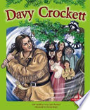 Davy Crockett cover