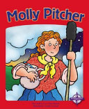 Molly Pitcher cover