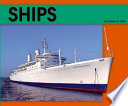 Ships cover