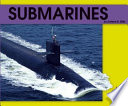 Submarines cover