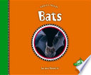 Bats cover
