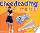 Cheerleading for Fun! cover