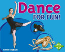 Dance for Fun! cover