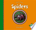 Spiders cover