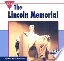 The Lincoln Memorial cover