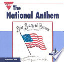 The National Anthem cover